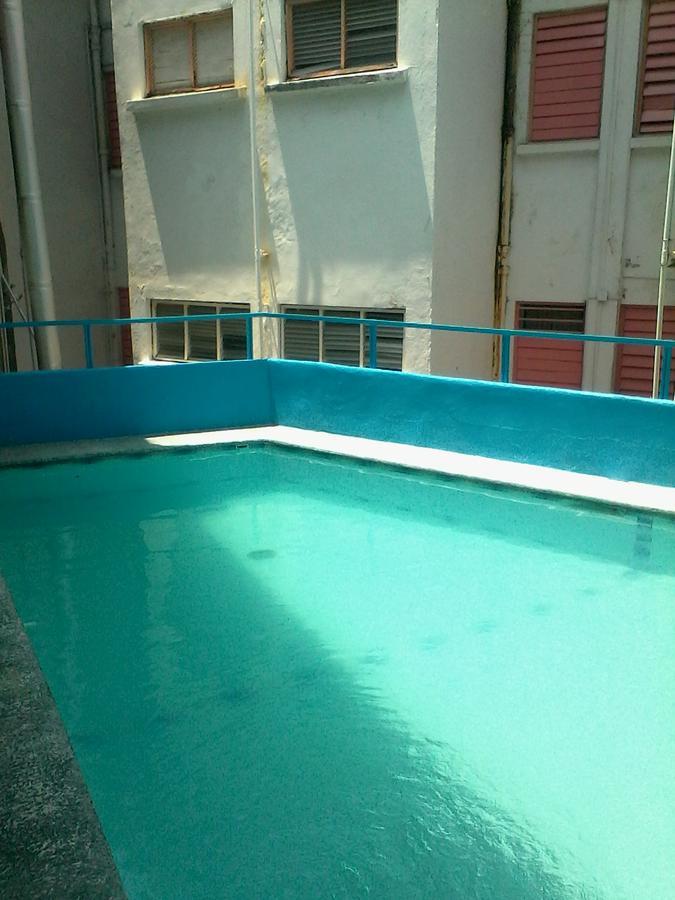 אקפולקו Hotel De Los Reyes מראה חיצוני תמונה