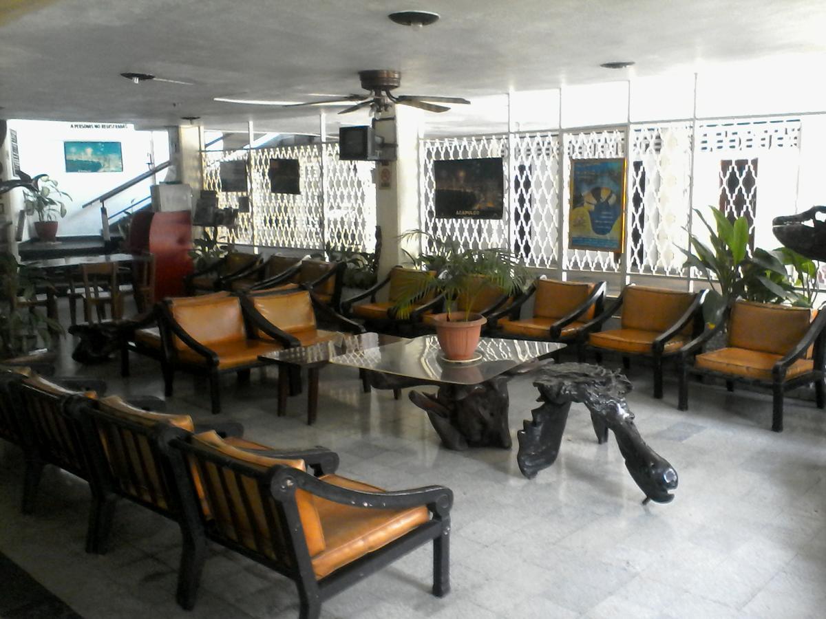 אקפולקו Hotel De Los Reyes מראה חיצוני תמונה