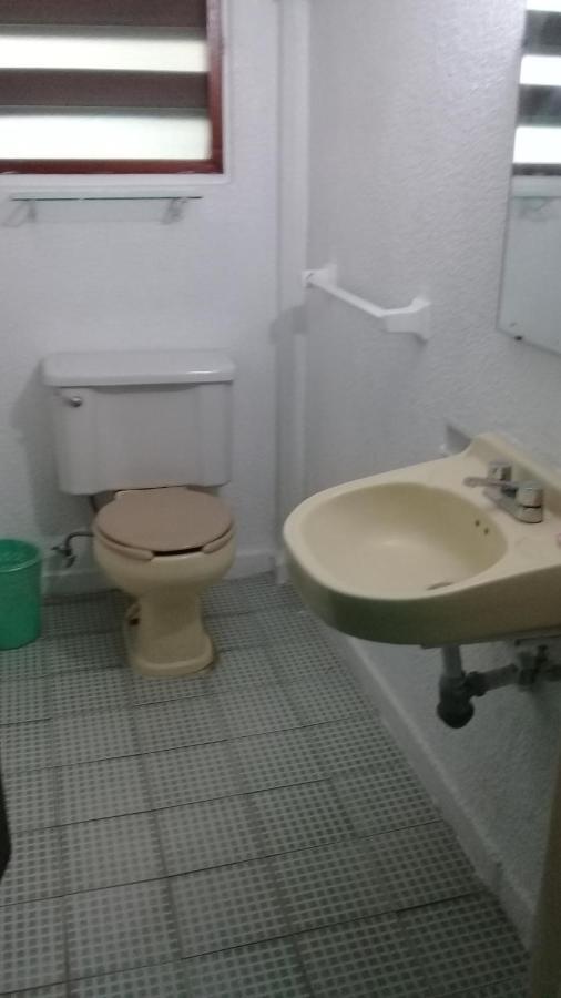 אקפולקו Hotel De Los Reyes מראה חיצוני תמונה