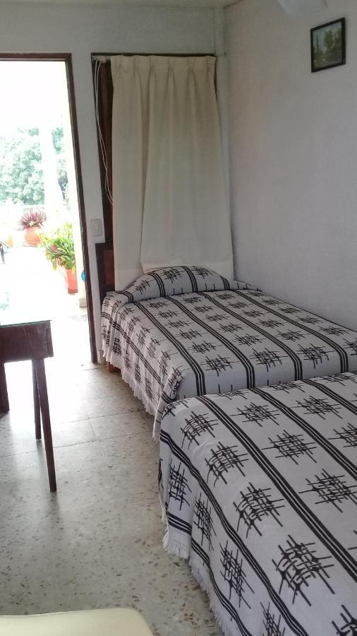 אקפולקו Hotel De Los Reyes מראה חיצוני תמונה