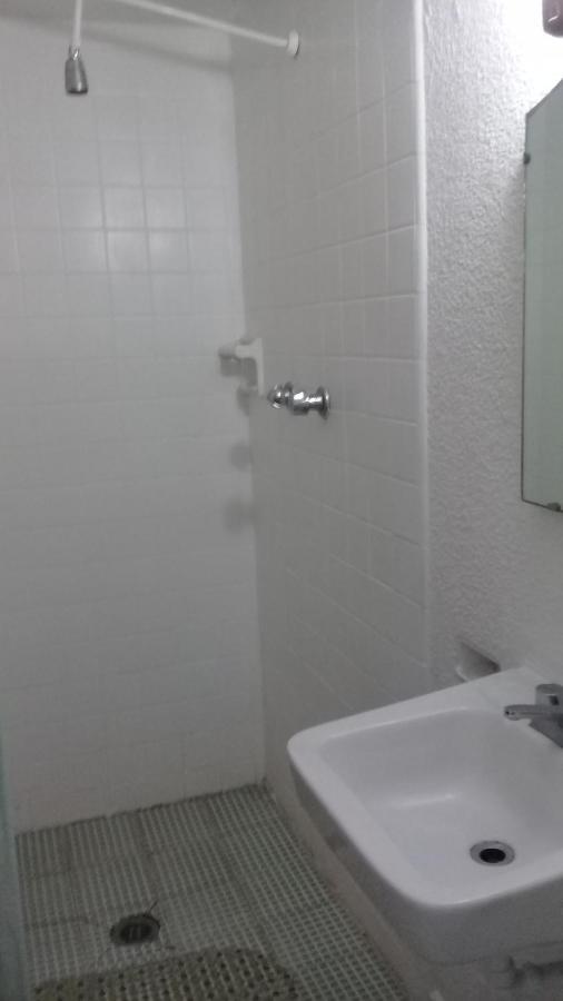 אקפולקו Hotel De Los Reyes מראה חיצוני תמונה