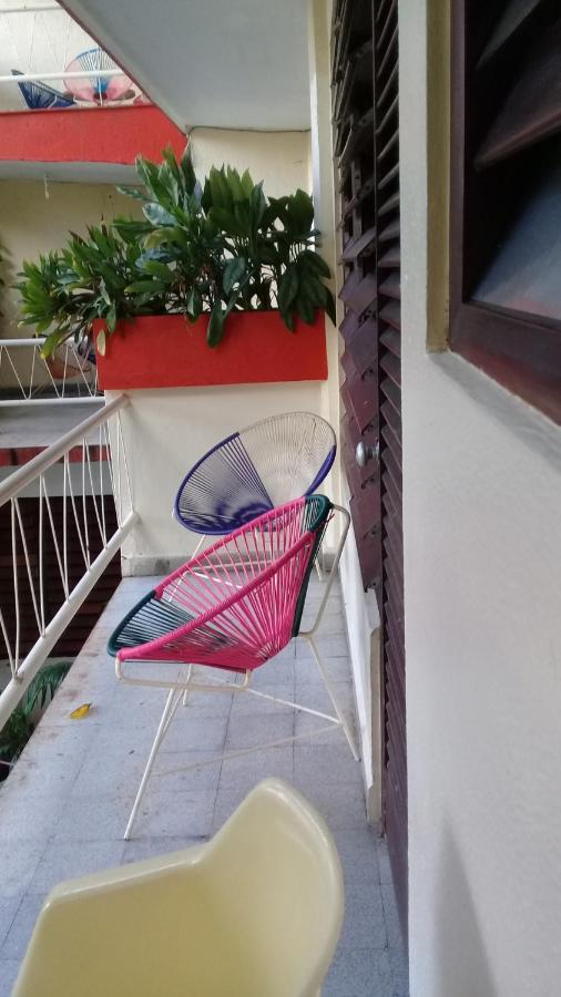 אקפולקו Hotel De Los Reyes מראה חיצוני תמונה