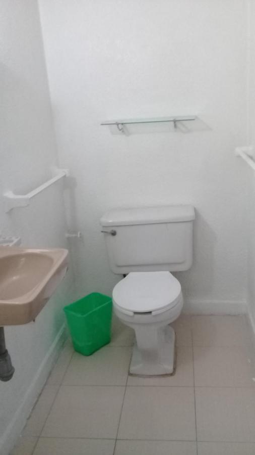 אקפולקו Hotel De Los Reyes מראה חיצוני תמונה