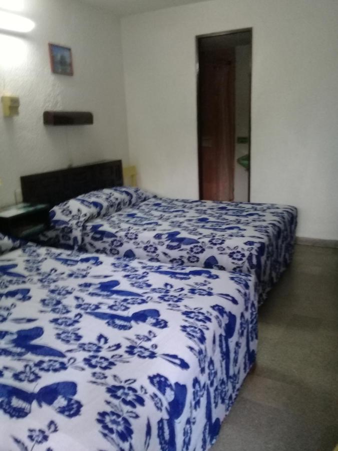 אקפולקו Hotel De Los Reyes מראה חיצוני תמונה