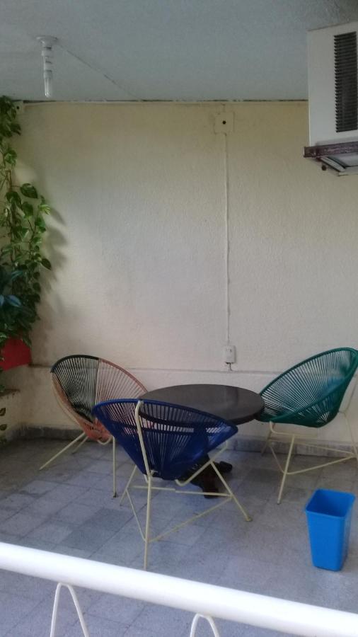 אקפולקו Hotel De Los Reyes מראה חיצוני תמונה